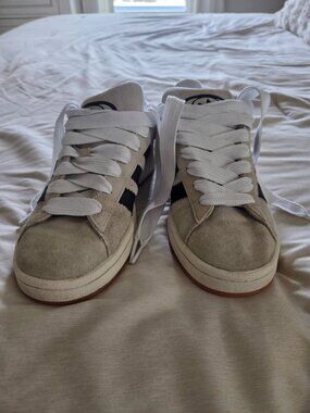 Adidas Campus Sneakers